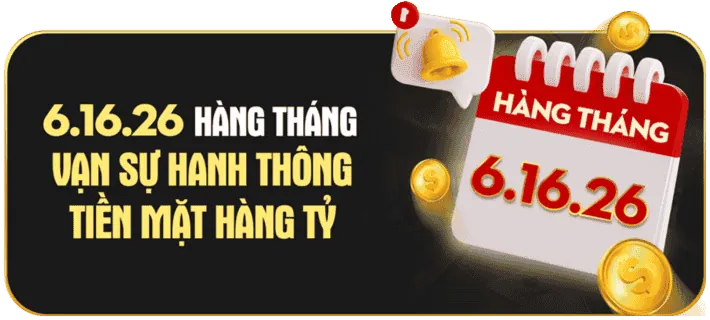 Tiền thưởng chào mừng cho người chơi mới tại FB8 Nhà Cái