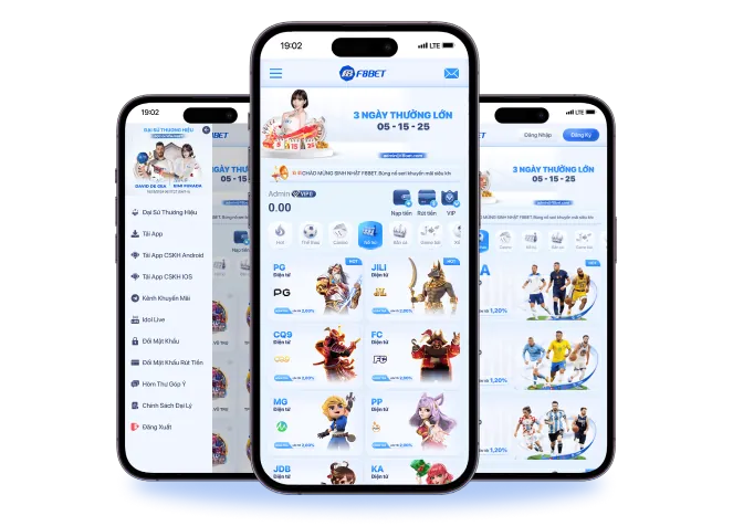 Công nghệ mã hóa SSL 128-bit bảo vệ dữ liệu người dùng tại fb8