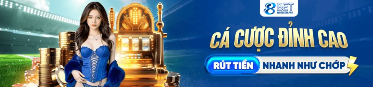 Sản phẩm cá cược đa dạng tại fb8 nhà cái