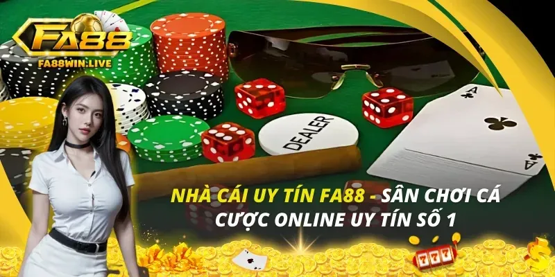Minh bạch trong tỷ lệ cược và thanh toán tại fb8