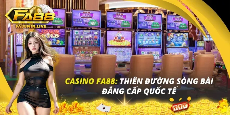 Giao diện thân thiện và dễ sử dụng của fb8 nhà cái